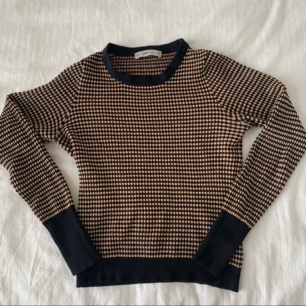 ZARA TOP ✨